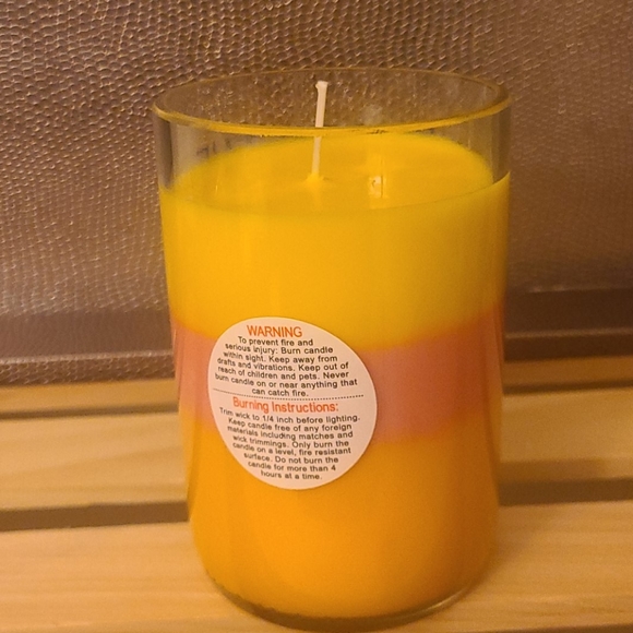 Candle - Picture 3 of 6